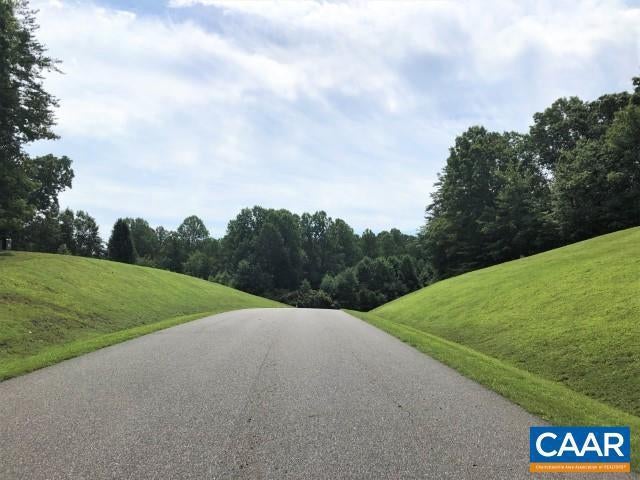 Lot 16 Foxwood Dr #16, Barboursville