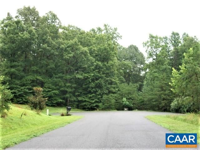 Lot 21 Woodthrush Ln #21, Barboursville