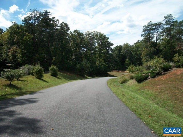 Lot 23 Woodthrush Ln #23, Barboursville