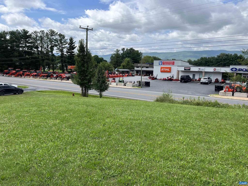 2094 Stuarts Draft Hwy 083 A 3641, STUARTS DRAFT VA STUARTS DRAFT Lots/Land Homes For Sale