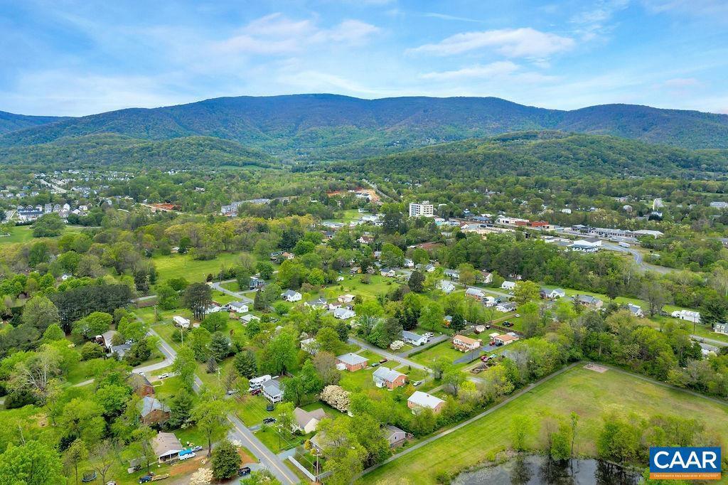 Tbd Mint Springs Rd 017b0, CROZET VA CROZET Lots/Land Homes For Sale