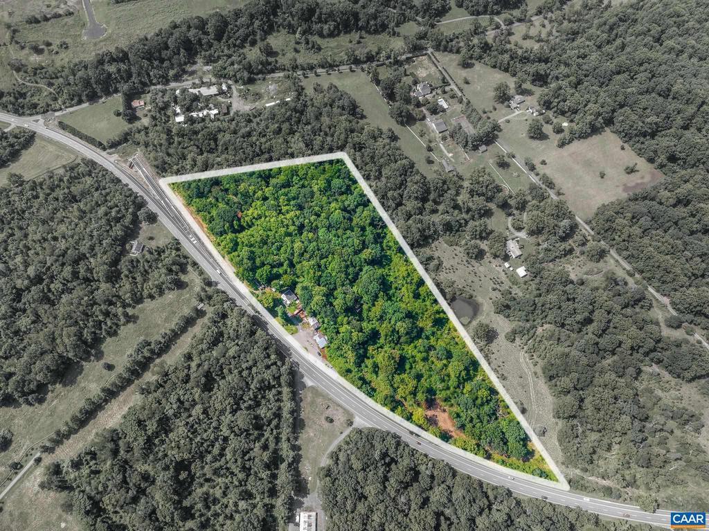 9049 Rockfish Gap Tpke, AFTON VA AFTON Lots/Land Homes For Sale