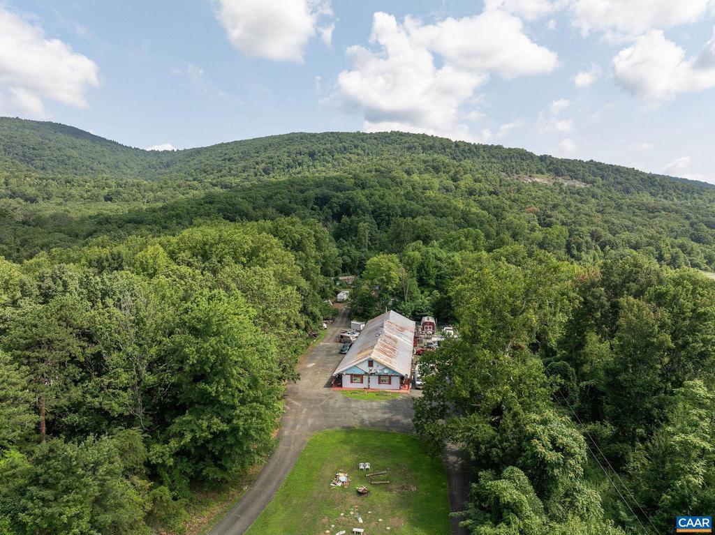 9100 Rockfish Gap Tpke, AFTON VA AFTON Lots/Land Homes For Sale