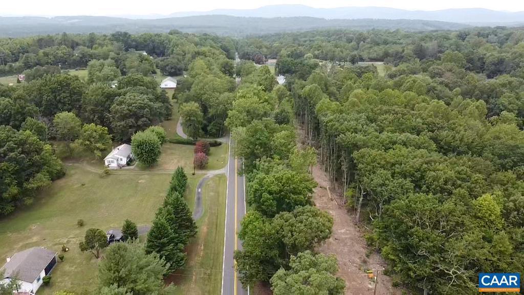 Tbd Irish Rd, ESMONT VA ESMONT Lots/Land Homes For Sale