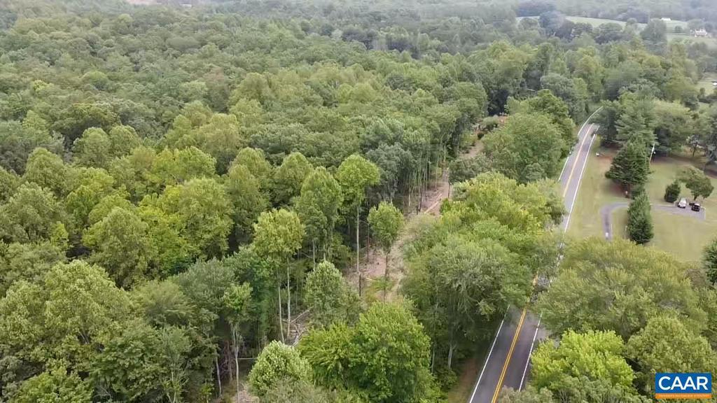 Tbd Irish Rd, ESMONT VA ESMONT Lots/Land Homes For Sale