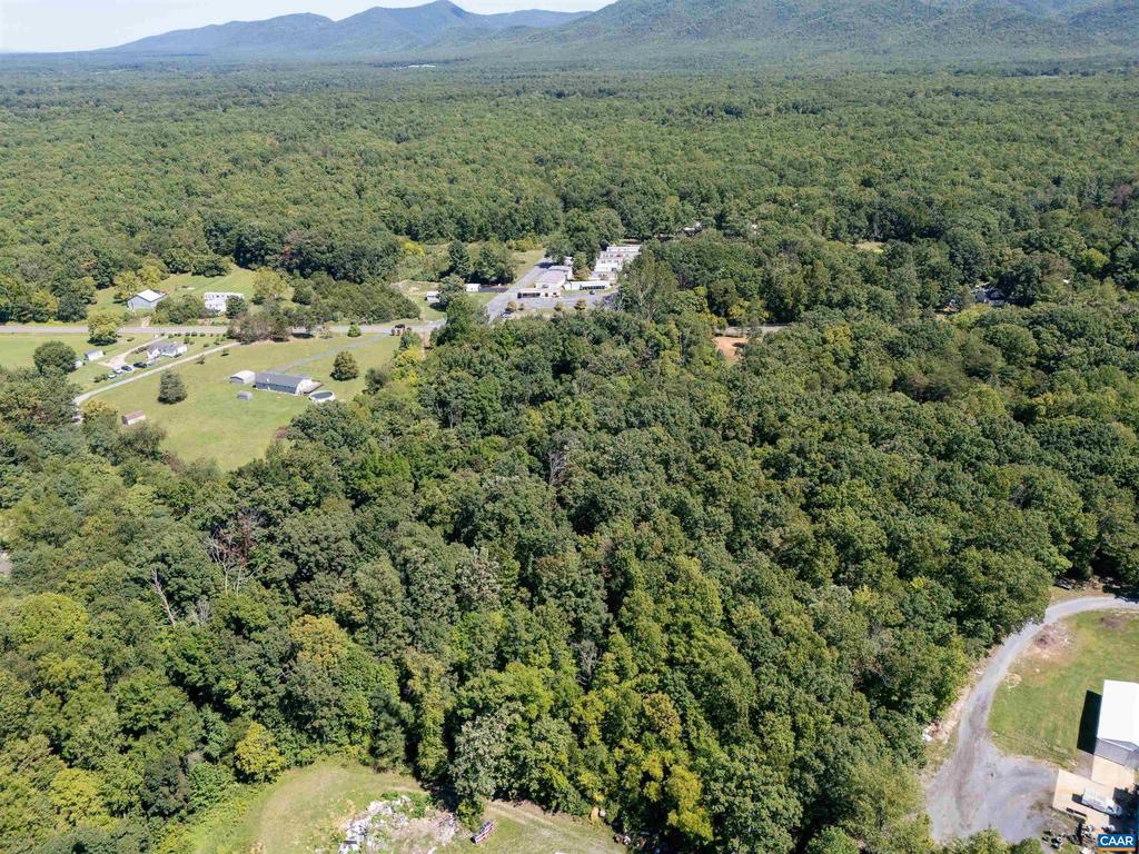 2062 East Side Hwy, CRIMORA VA CRIMORA Lots/Land Homes For Sale