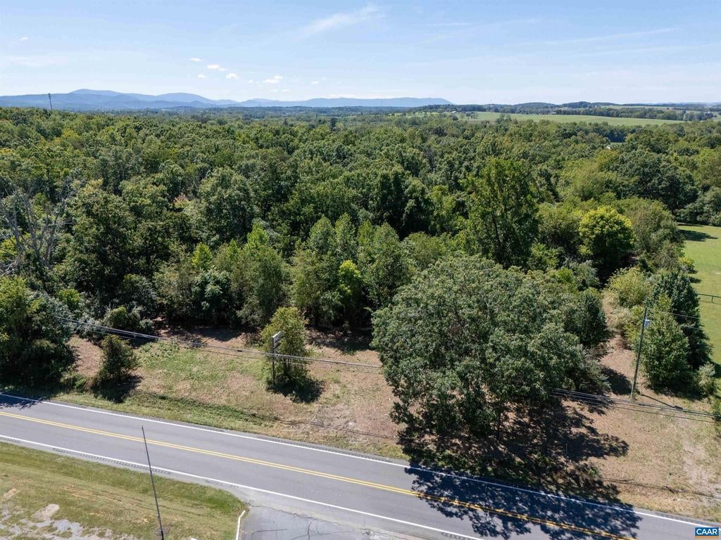 2062 East Side Hwy, CRIMORA VA CRIMORA Lots/Land Homes For Sale