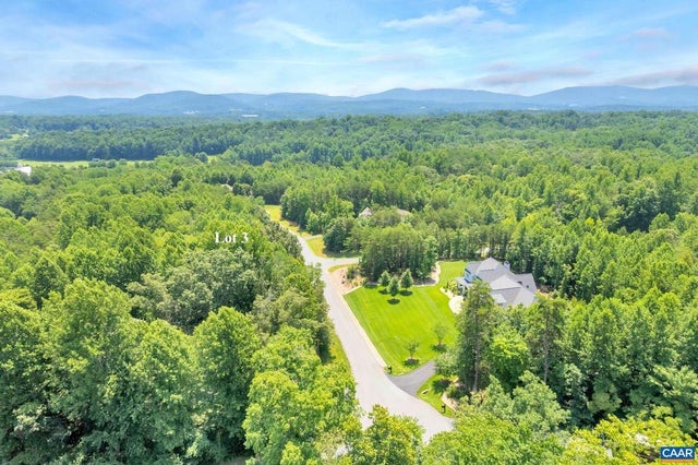 Lot 3 Pr Daventry Ln, Charlottesville