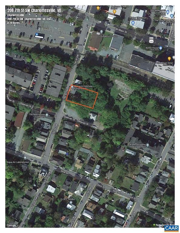 208 Se 7th St, Charlottesville