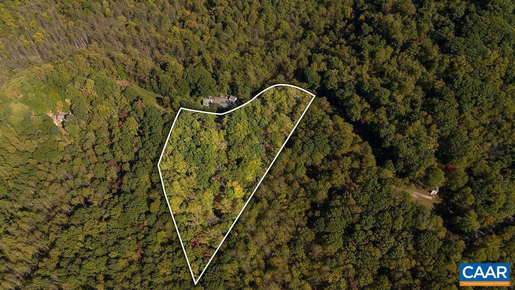 Lot 12 Ennis Mountain Rd, AFTON VA AFTON Lots/Land Homes For Sale