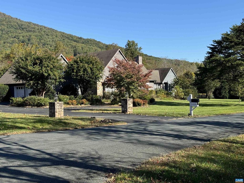 18 Black Walnut Ln 1h B3, NELLYSFORD VA NELLYSFORD Lots/Land Homes