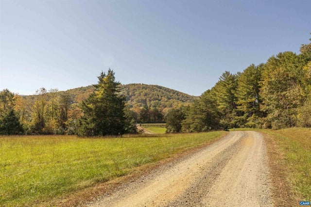 Lot 1 Rockfish Valley Hwy #1, Afton