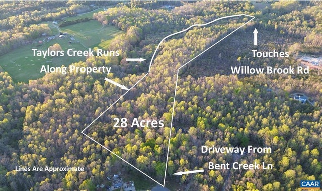 Lot 15b Bent Creek Ln, Bumpass
