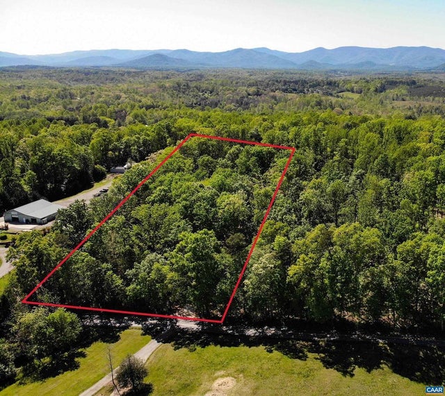 Lot 10 Advance Mills Rd, Ruckersville