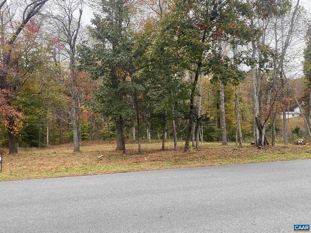 0 Old Lynchburg Rd, North Garden