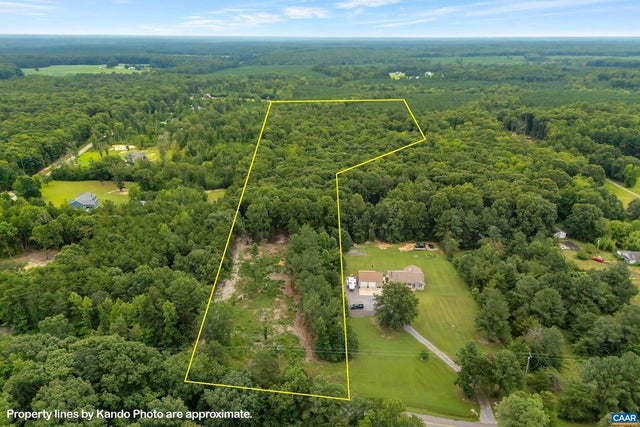 Lot 6 Eastham Rd, Bumpass