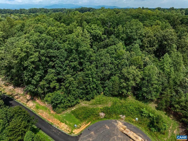 Lot 68 Palmer Pl #68, Ruckersville