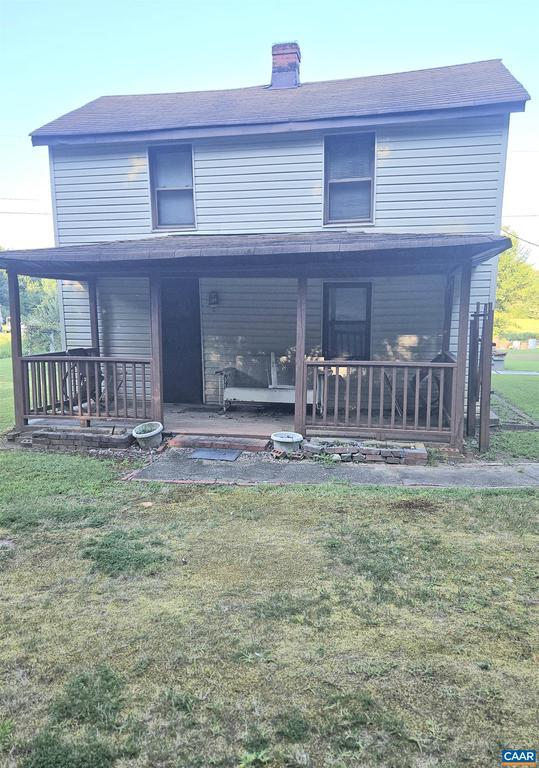 794 Jenkins Church Rd #5, Cumberland