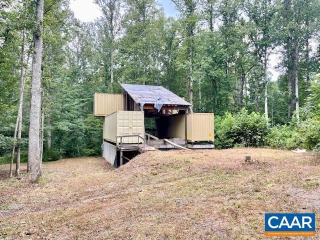 Lot 2 Keasley Ln, Ruckersville