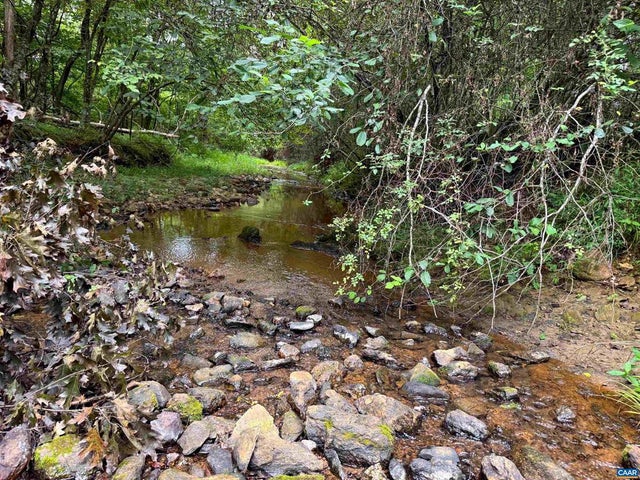 Tba Old Green Mountain Rd #00500, Esmont