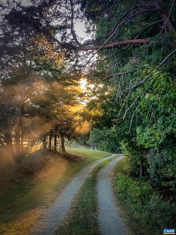 0 Antioch Rd #8b, Scottsville