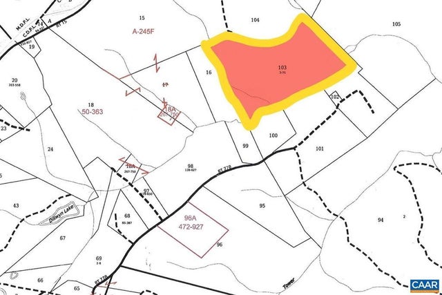 Boulevard Rd, Dillwyn