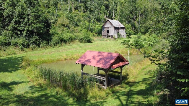 0 Willow Branch Ln #8, Faber