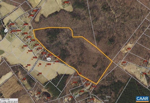 0 Hollands Rd, Bybee