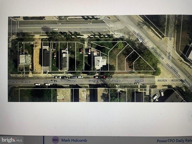 5818 Lot 813,811,007 Field Pl Ne, Washington