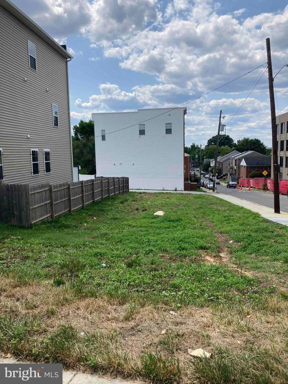 24th Pl Se, Washington