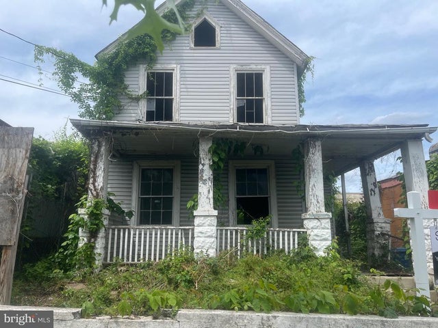 2216 Channing St Ne, Washington