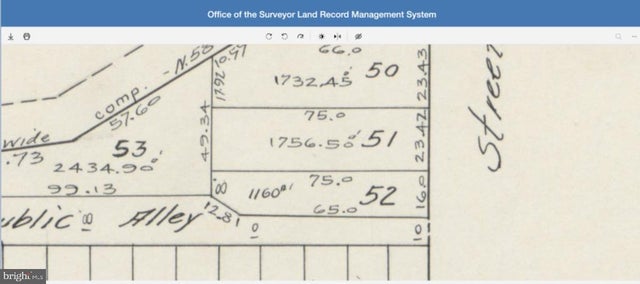 2508 4th St Ne, Washington
