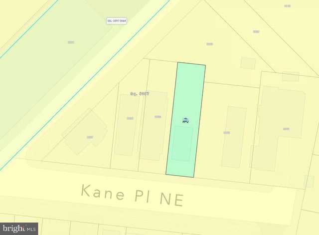 4406 Kane Pl Ne, Washington