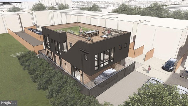 1016 Harvard St Nw, Washington