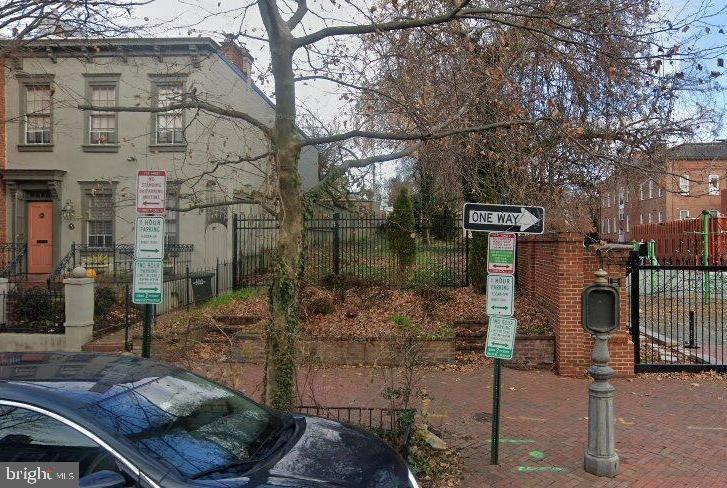 3245 O St Nw, WASHINGTON