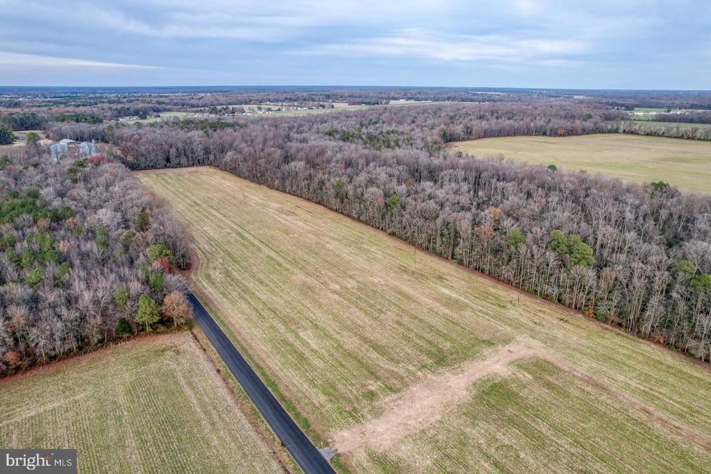 Lot 5b Hunting Quarter Rd 5b, HOUSTON DE HOUSTON Lots/Land Homes For