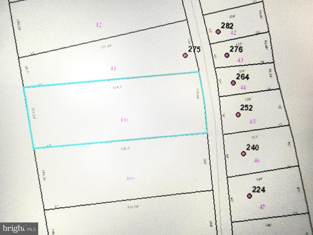 Lot 48 N Bay Dr, DOVER DE DOVER Lots/Land Homes For Sale