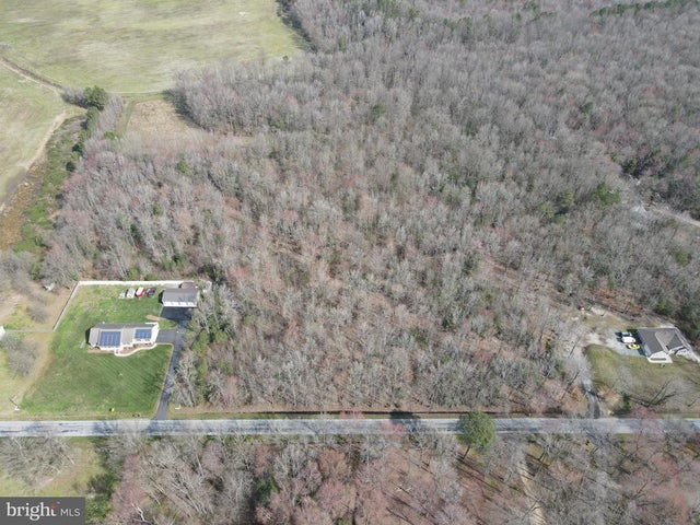 0 Staytonville, Harrington