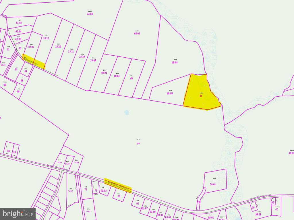 0 Cedarfield Road, MAGNOLIA DE MAGNOLIA Lots/Land Homes For Sale