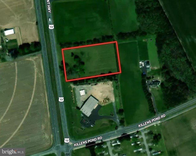 12793 S Dupont Hwy, Felton