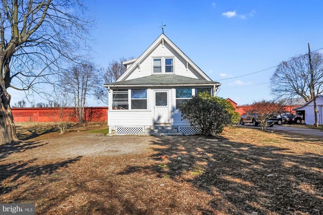 461 Hartly Rd, Hartly