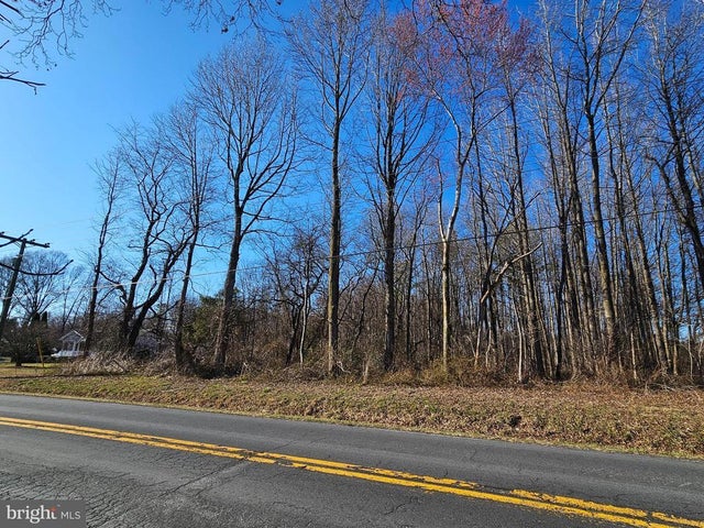 Fords Corner Rd, Dover