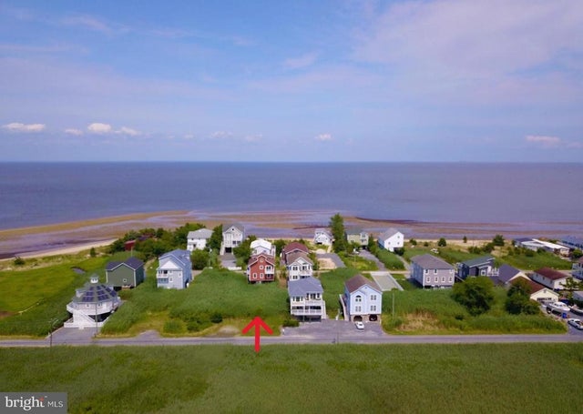 Lot 17b N Flack Ave, Frederica