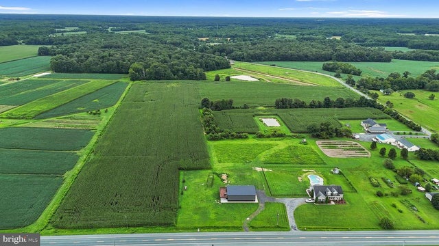 0 Sudlersville Rd, Clayton