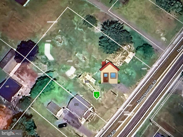 237 Thompsonville Rd, Milford