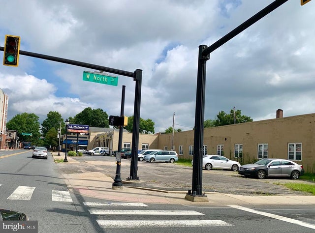 229 S Governors Ave, Dover