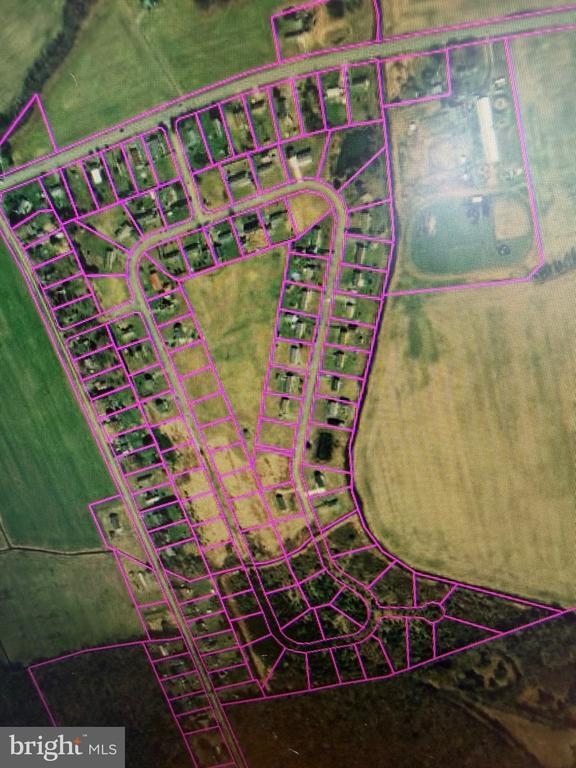 Chelesa Villa Subdivision, Camden Wyoming