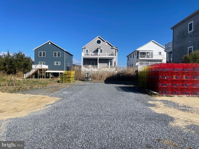 -lot 6 N Flack Ave, Frederica