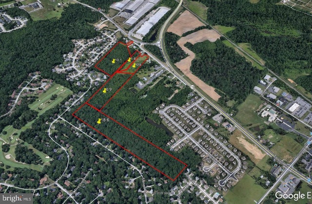 1506 Mckee & Joanna Crescent Rd, Dover