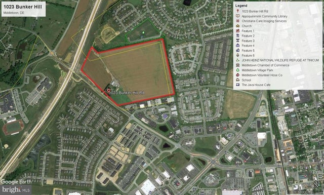 1023 Bunker Hill Rd, Middletown